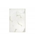 OLEO HOJAS A RELIVE PAPEL BLANCAS C/MARCO 82X122 CMS.80-225