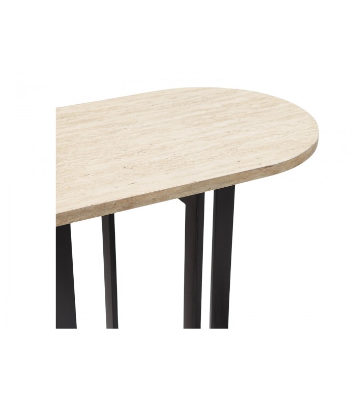 CONSOLA RUIHI 120*30*80CM 33-264