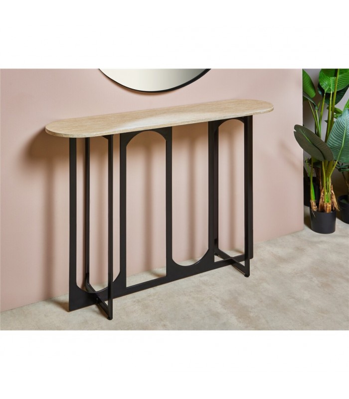 CONSOLA RUIHI 120*30*80CM 33-264