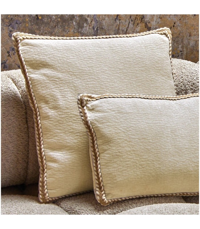 COJIN C/BORDON CUERDA 98-447/8/51/52