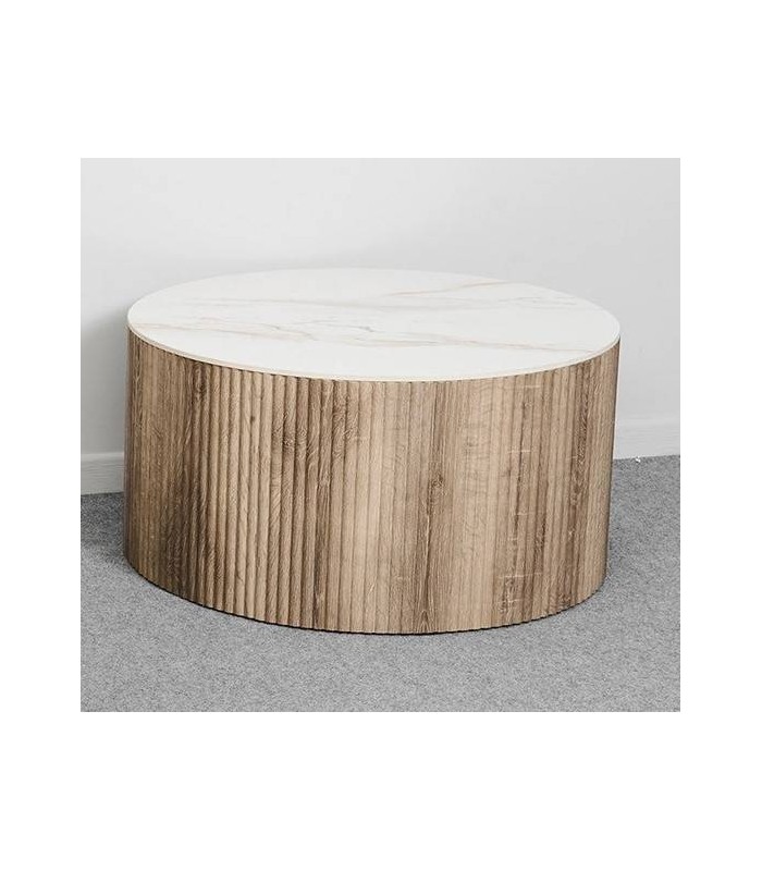 Mesa de Centro Medellín 85*45 Cms 672-046