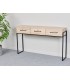 CONSOLA TERRA 150*34*80CM 643-098