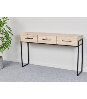 CONSOLA TERRA 150*34*80CM 643-098