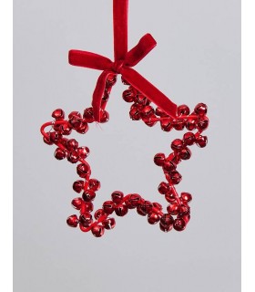 BOLA NAVIDAD BAYAS 12CM 718-015