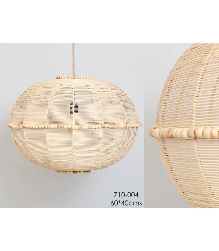 Lámpara techo Cienaga 60*40Cm 710-004