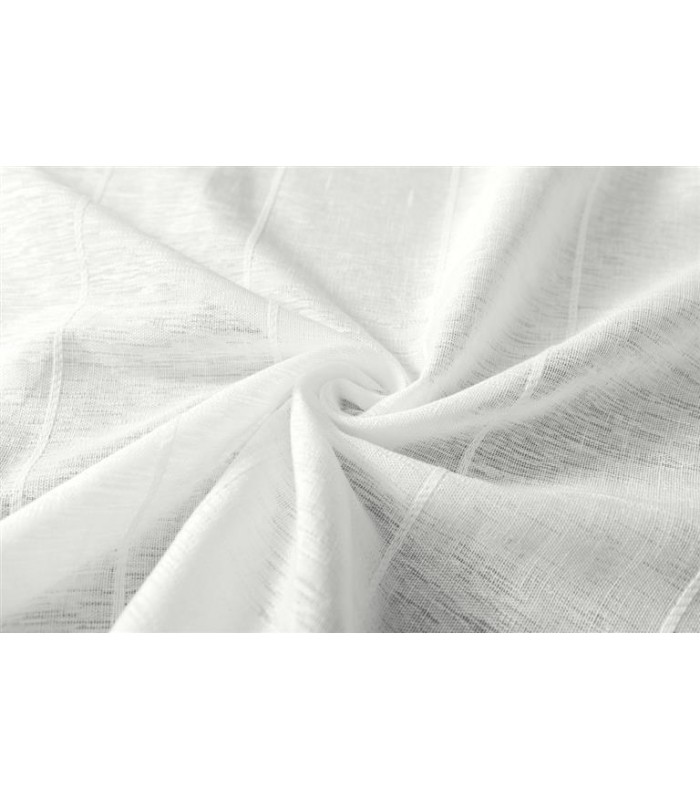 Cortina Alucen 2 Hojas 200*270 Cms 14032518