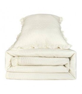 COLCHA BADESI NATURAL 250*270CM 49192066