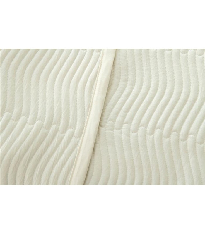 COLCHA BADESI NATURAL 250*270CM 49192066