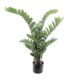 PLANTA ZAMIFOLIA VERDE 110CMS 7008-09