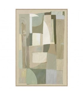 CUADRO ABSTRACTO 83*4*123CM 784577