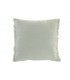 COJIN ALGODON VERDE MENTA TX-223262/3