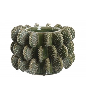 JARRON CERAMICA 24*24*17 CACTUS JR-222689