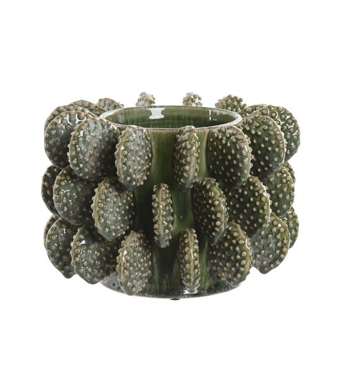 JARRON CERAMICA 24*24*17 CACTUS JR-222689