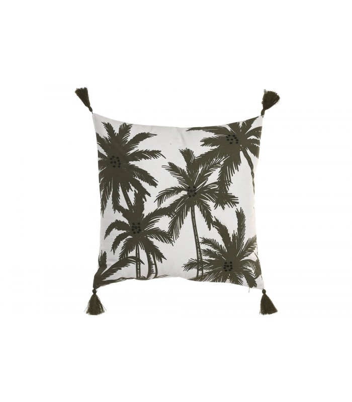 COJIN ALGODON BLANCO TX-223268/9