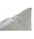 COJIN ALGODON VERDE MENTA TX-223262/3