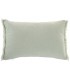 COJIN ALGODON VERDE MENTA TX-223262/3