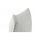 COJIN ALGODON VERDE MENTA TX-223262/3