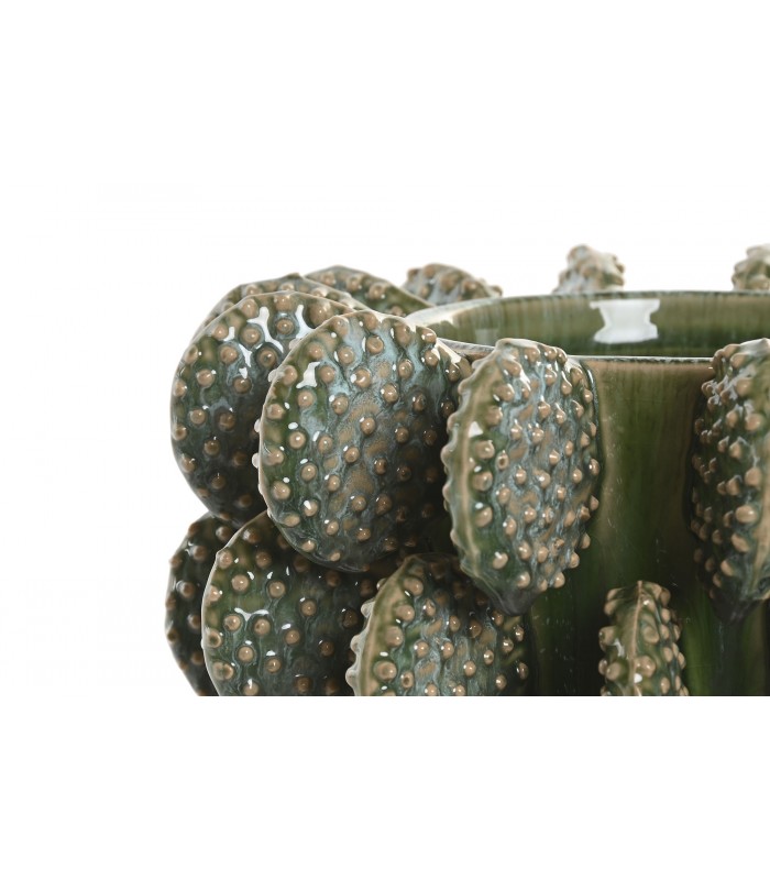 JARRON CERAMICA 24*24*17 CACTUS JR-222689