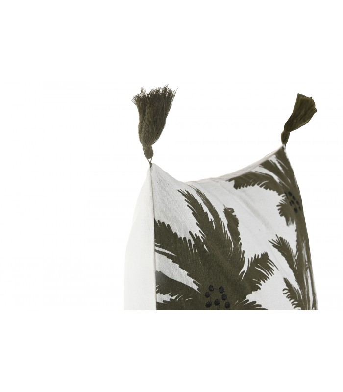 COJIN ALGODON BLANCO TX-223268/9