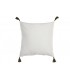 COJIN ALGODON BLANCO TX-223268/9
