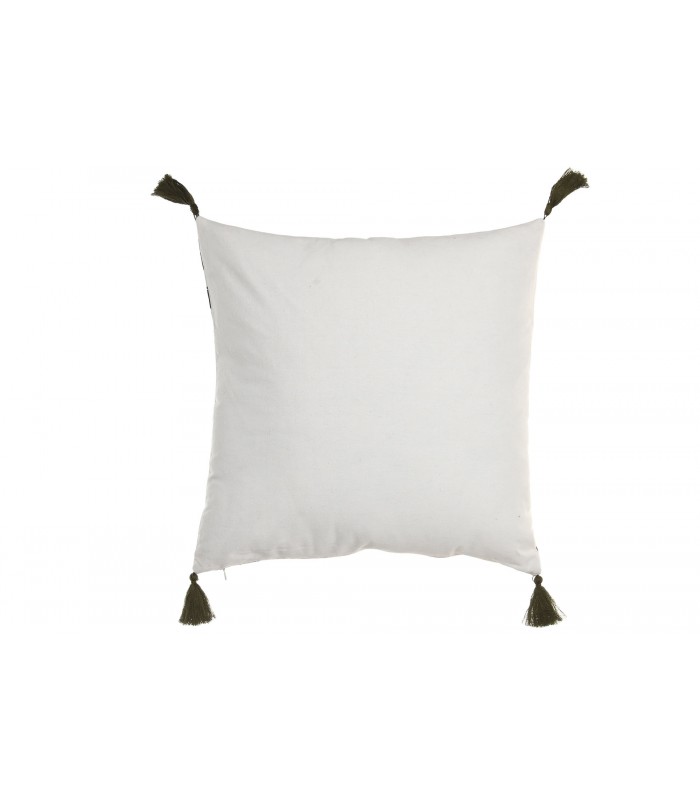 COJIN ALGODON BLANCO TX-223268/9