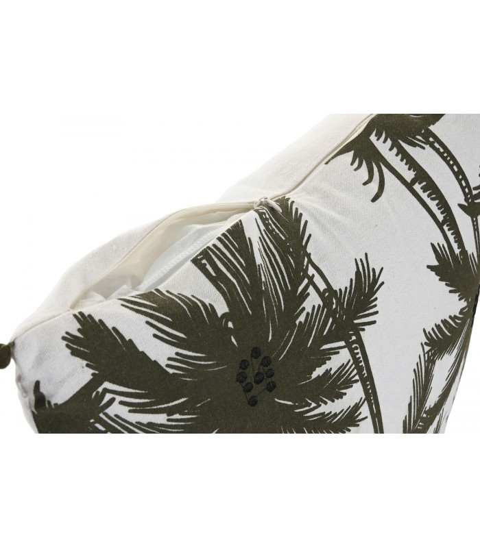 COJIN ALGODON BLANCO TX-223268/9