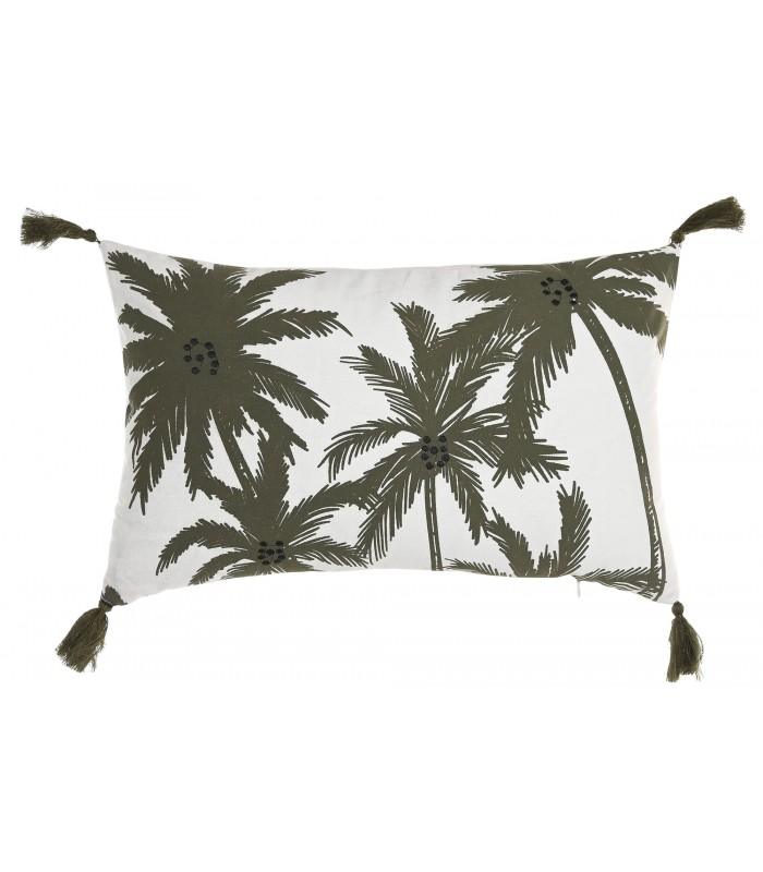 COJIN ALGODON BLANCO TX-223268/9