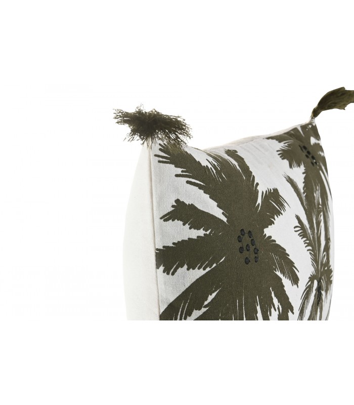 COJIN ALGODON BLANCO TX-223268/9