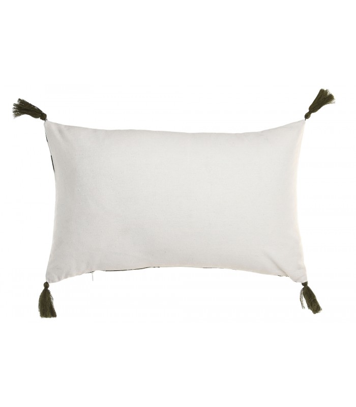 COJIN ALGODON BLANCO TX-223268/9