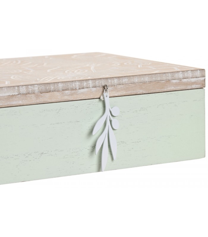 CAJA INFUSIONES 18*18*7 LD-223505