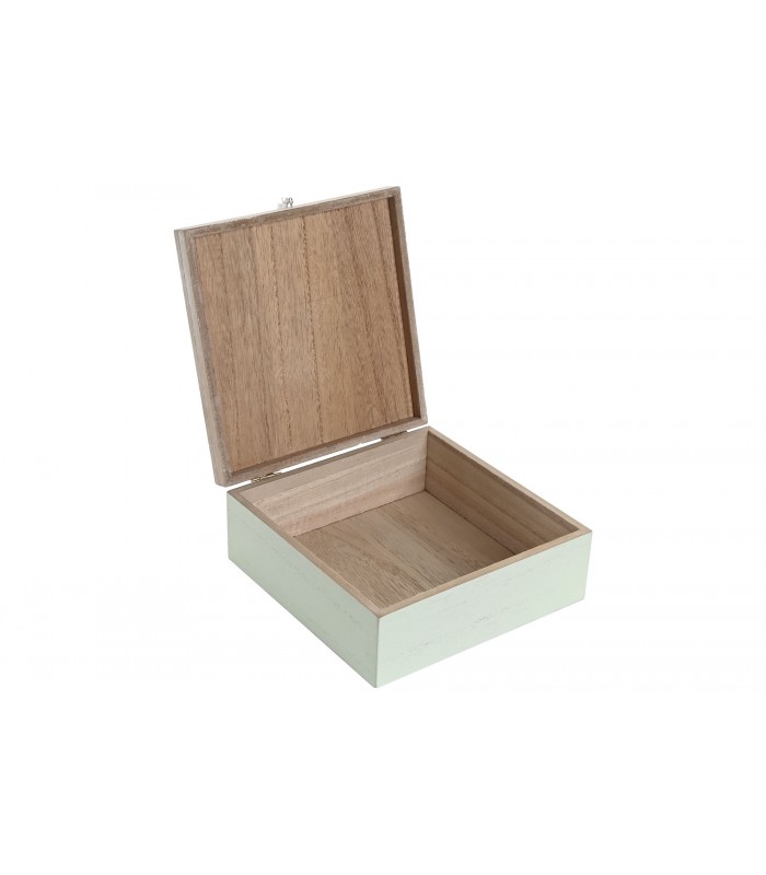 CAJA INFUSIONES 18*18*7 LD-223505