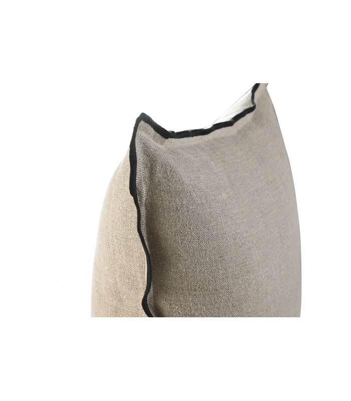 COJIN LINO NATURAL TX-219596/7
