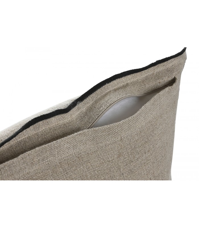 COJIN LINO NATURAL TX-219596/7