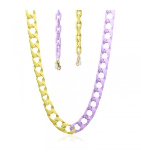 CADENA CUELGAMASCARILLAS/GAFAS COM019