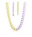 CADENA CUELGAMASCARILLAS/GAFAS COM019