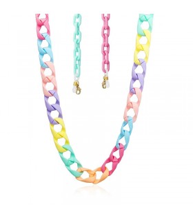 CADENA CUELGAMASCARILLAS/GAFAS COM020