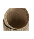 CESTA DE FIBRA VERDE Ø47*44.5h Cm DC-223111