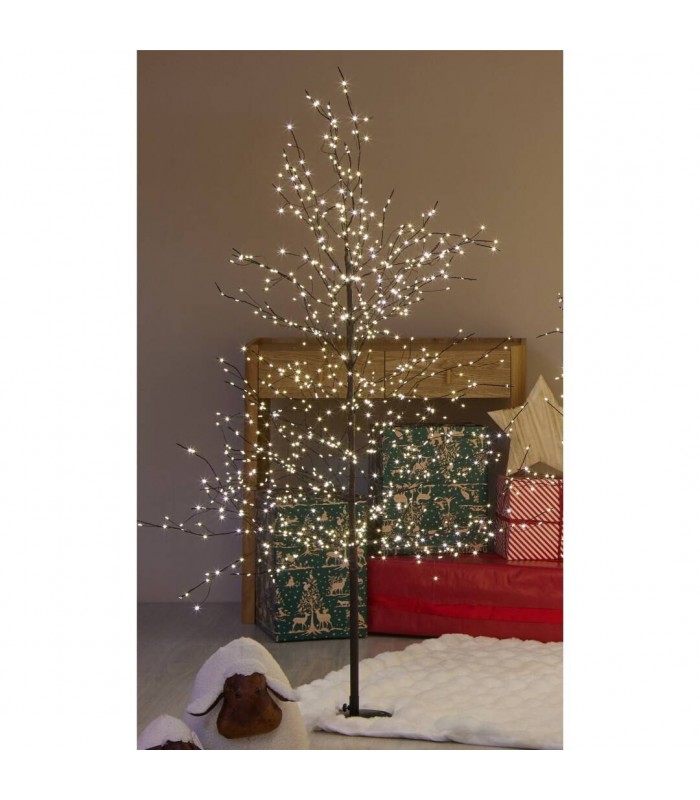 Arbol 1000Luces Mricro Led 150Cm AR-07