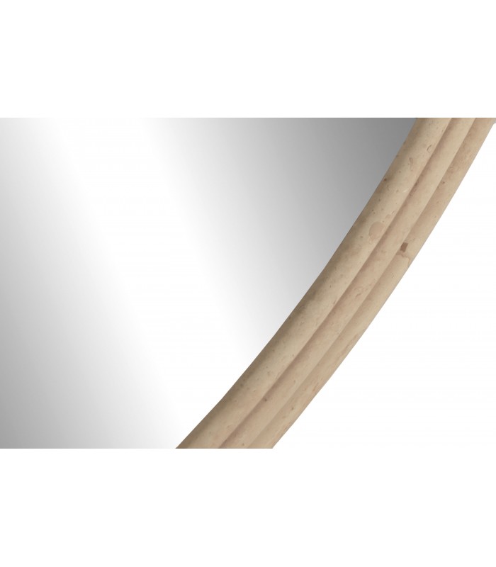 ESPEJO CRISTAL Ø65.5CM ES-222904