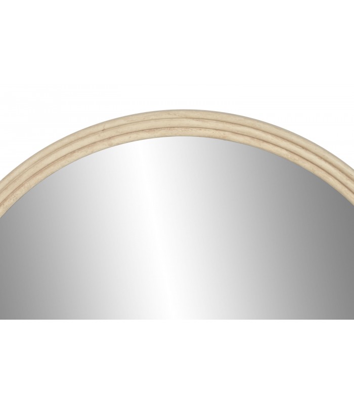 ESPEJO CRISTAL Ø65.5CM ES-222904