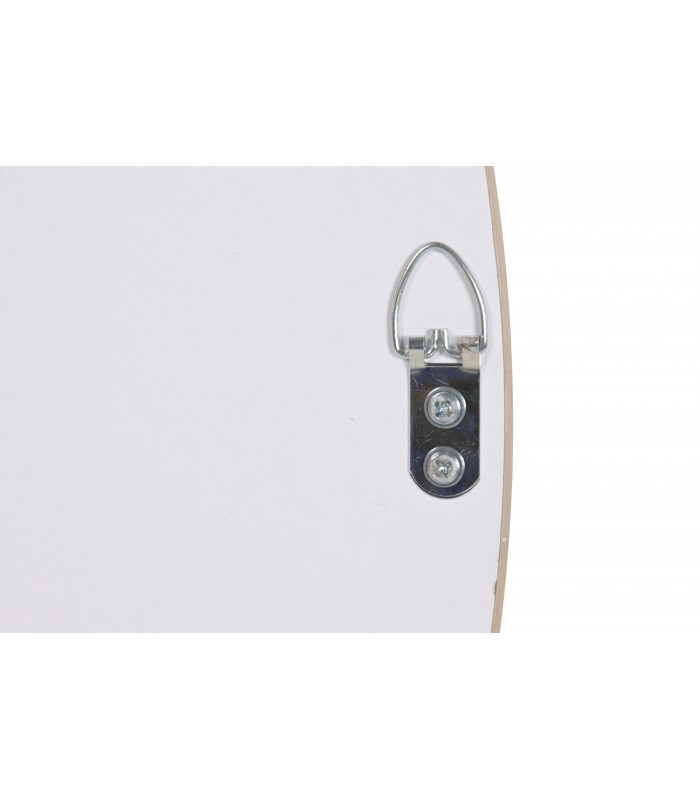 ESPEJO CRISTAL Ø65.5CM ES-222904