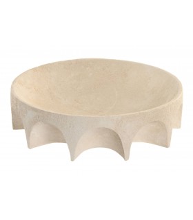 CENTRO DE CEMENTO Ø26*7h Cm BD-223533