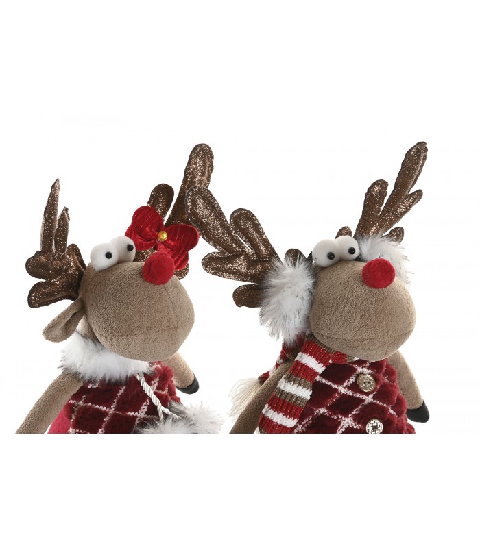 FIGURA RENO 23*13*60CM NV-220646