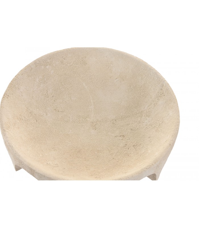 CENTRO DE CEMENTO Ø26*7h Cm BD-223533