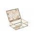 JOYERO CRISTAL 14*11*5CM JO-223544