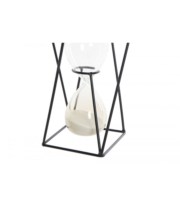 RELOJ ARENA 4MIN 14*14*19CM DH-191364