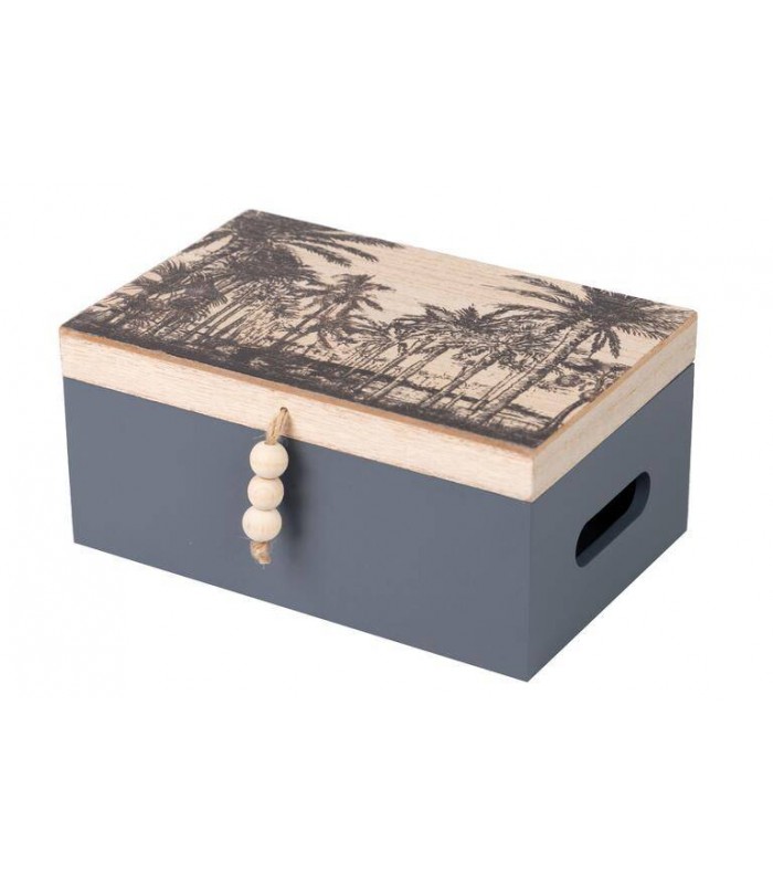 CAJA  ANIMALES 20x14x10 CM 332014