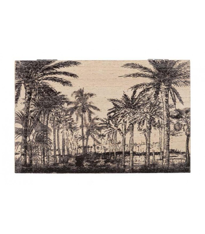 CAJA  ANIMALES 20x14x10 CM 332014