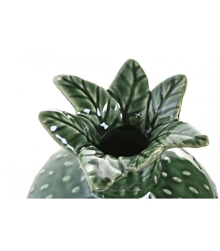 JARRON CERAMICA 16.5*16.5*18.5CM FD-223490