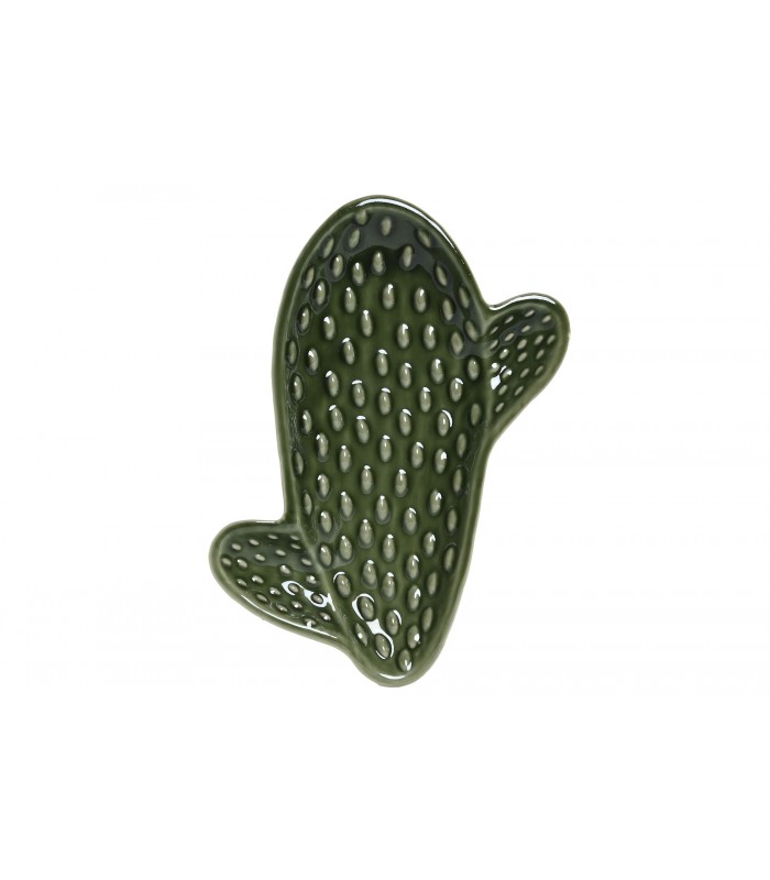 BANDEJA VACIABOLSILLOS PORCELANA 17*24*3CM BD-223450